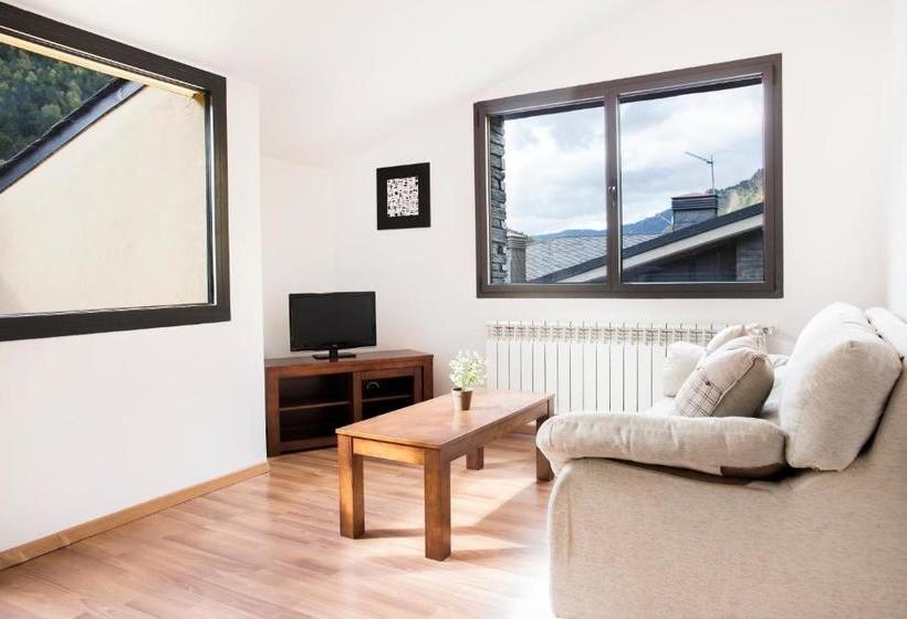 Vista Tarter Apartments