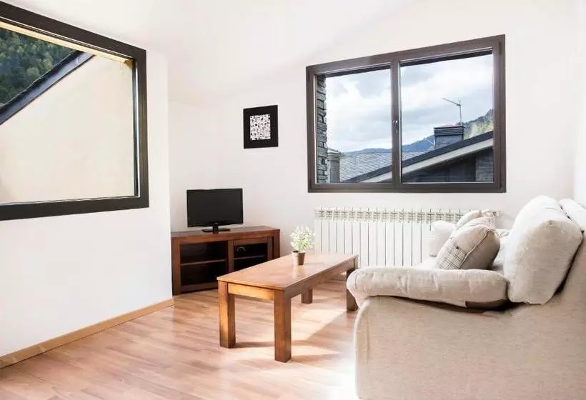 Vista Tarter Apartments