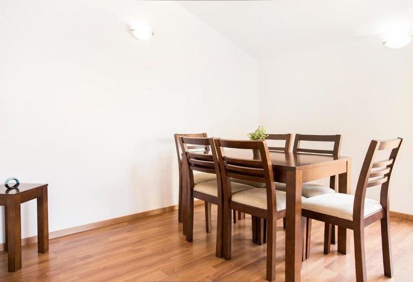 Vista Tarter Apartments