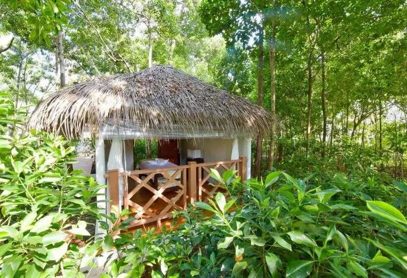 هتل Dreamland Maldives Resort