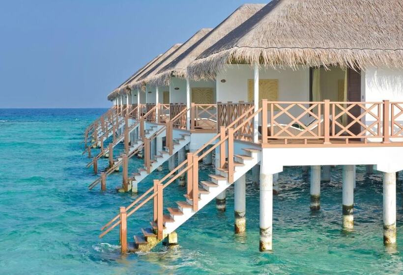 هتل Dreamland Maldives Resort