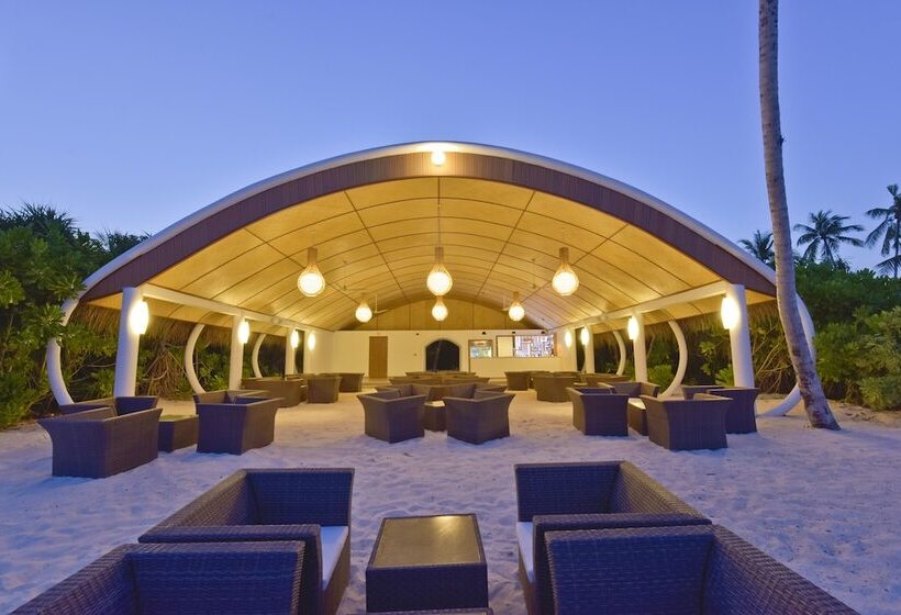 هتل Dreamland Maldives Resort