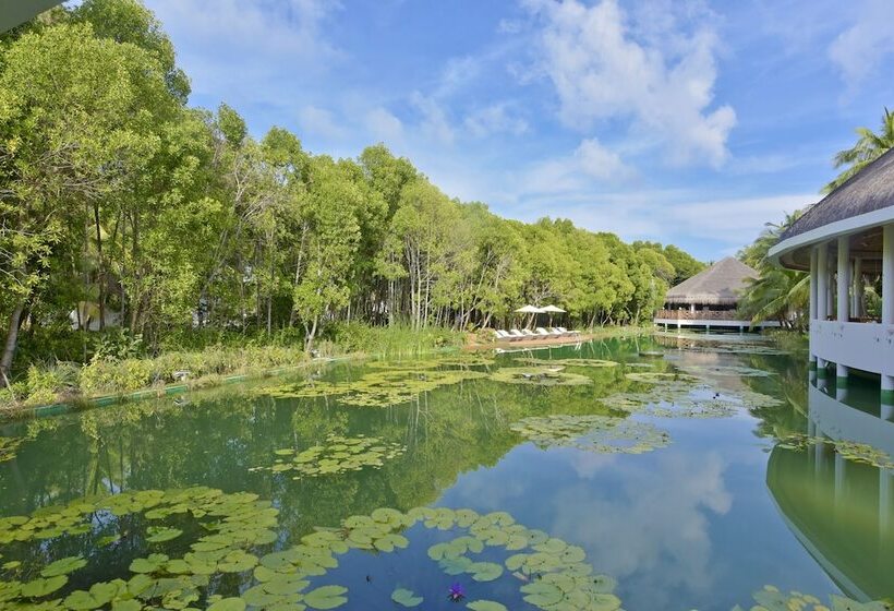 هتل Dreamland Maldives Resort