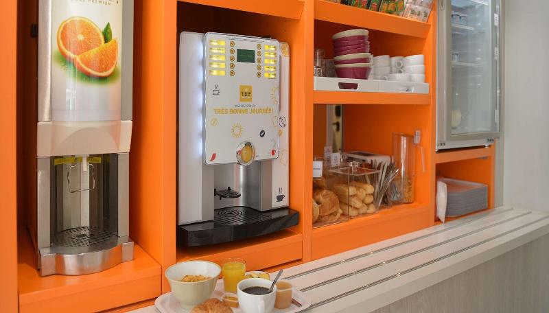 호텔 Premiere Classe Reims Nord Bétheny