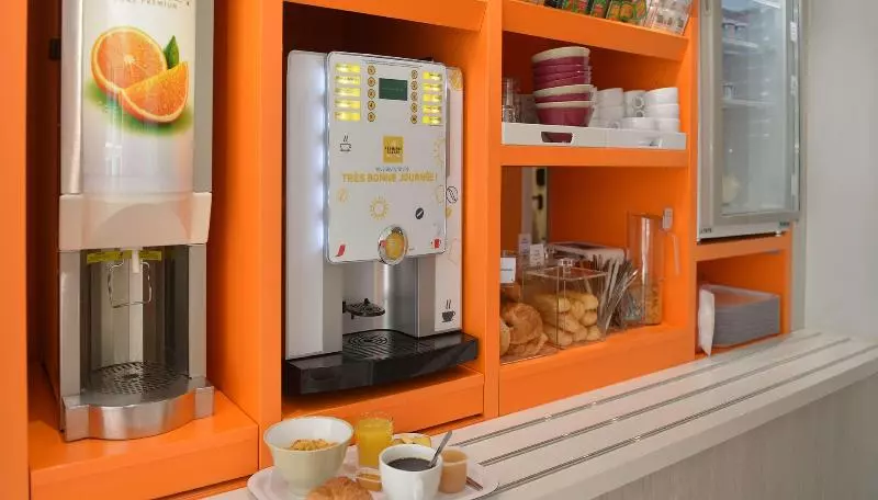 Hotelli Premiere Classe Reims Nord  Bétheny