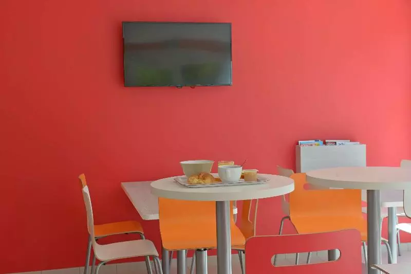 Hotelli Premiere Classe Reims Nord  Bétheny