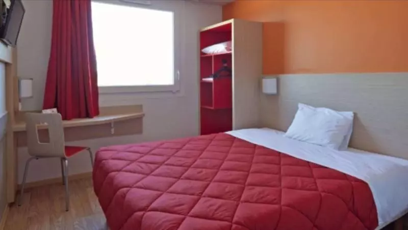 Hotelli Premiere Classe Reims Nord  Bétheny