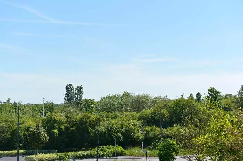 Hotelli Premiere Classe Reims Nord  Bétheny