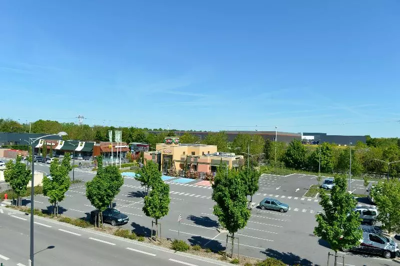 Hotelli Premiere Classe Reims Nord  Bétheny