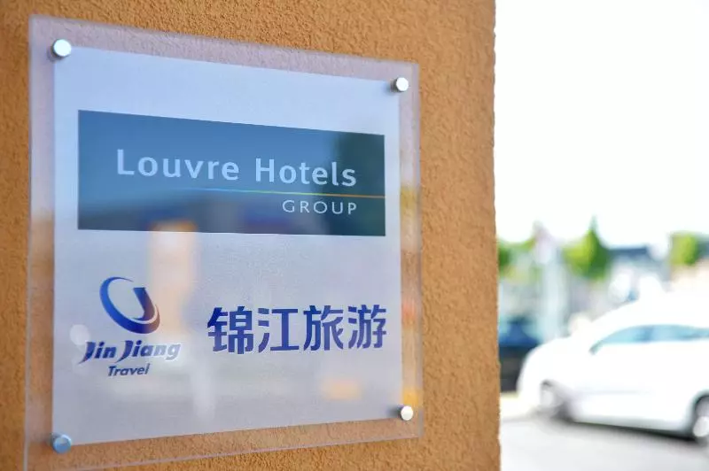 Hotelli Premiere Classe Reims Nord  Bétheny