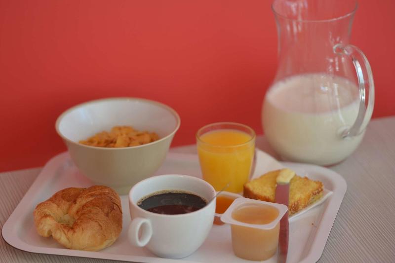 호텔 Premiere Classe Reims Nord Bétheny