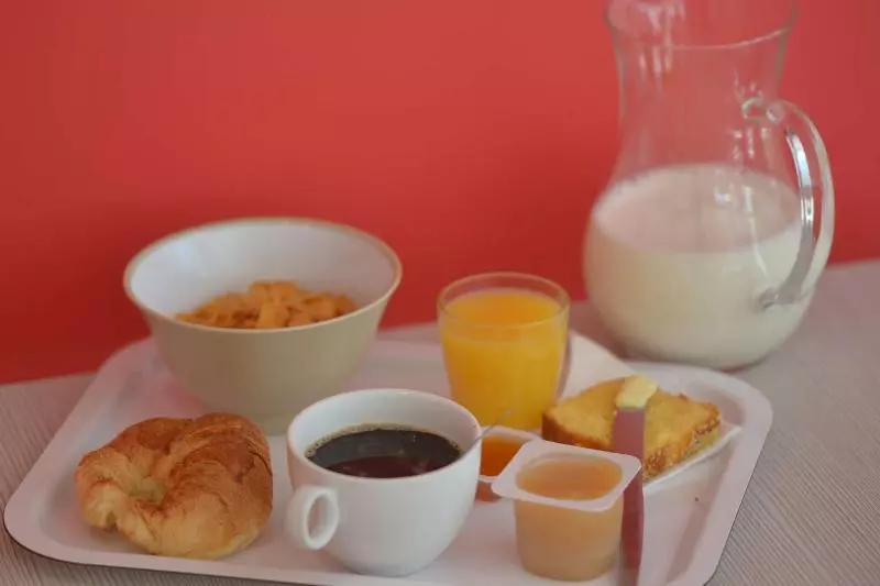 Hotelli Premiere Classe Reims Nord  Bétheny