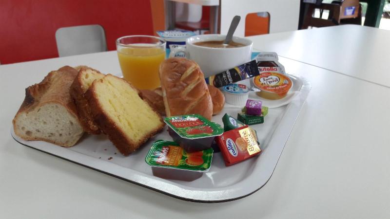 호텔 Premiere Classe Reims Nord Bétheny