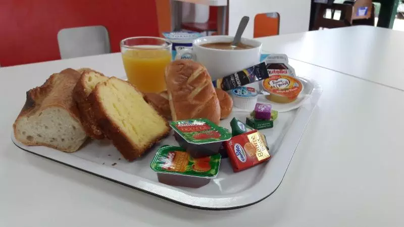 Hotelli Premiere Classe Reims Nord  Bétheny