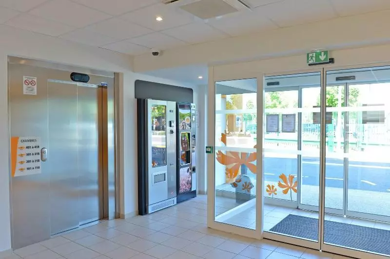 Hotelli Premiere Classe Reims Nord  Bétheny