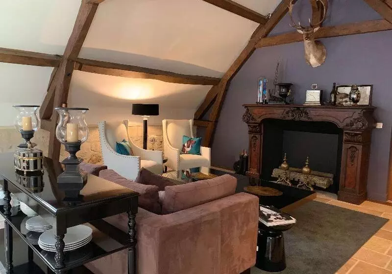 Bed and Breakfast Moulin Royale