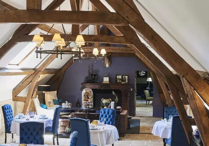 Bed and Breakfast Moulin Royale