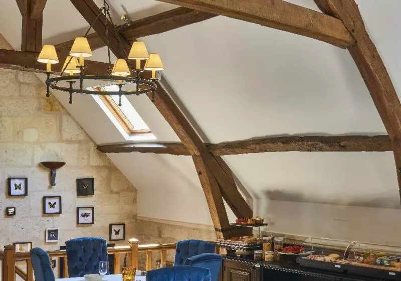 Bed and Breakfast Moulin Royale