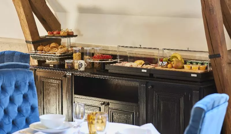 Bed and Breakfast Moulin Royale