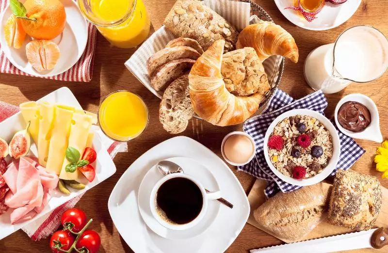 Bed and Breakfast Moulin Royale