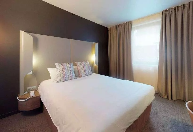 ホテル Campanile Fontainebleau