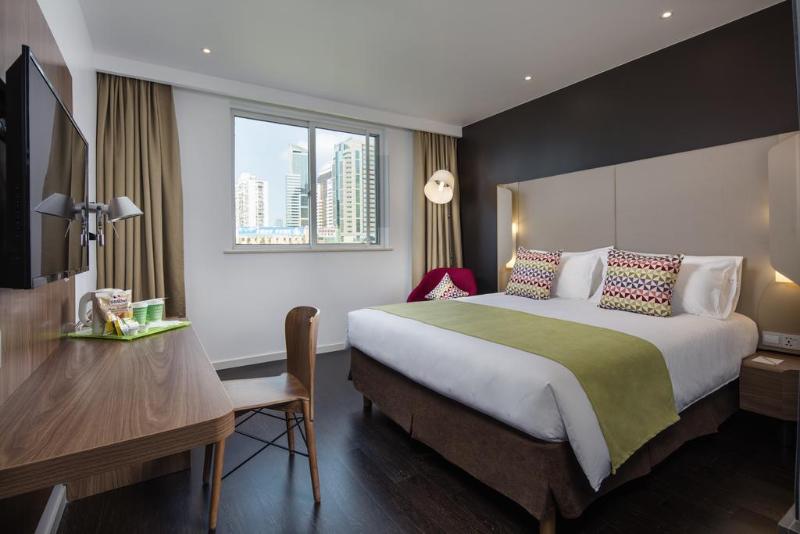 酒店 Campanile Fontainebleau