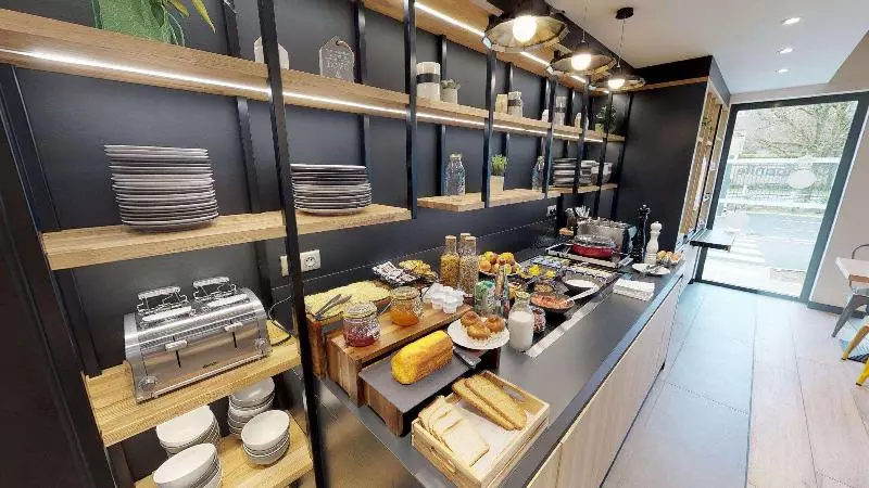 ホテル Campanile Fontainebleau