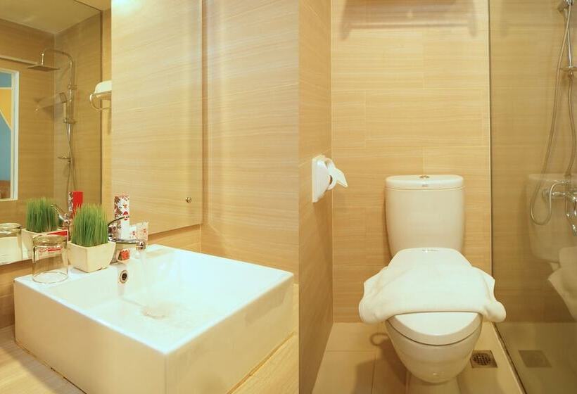 هتل Capital O 166 Princess