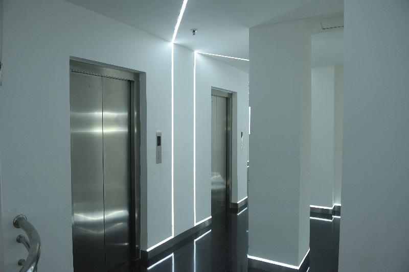 هتل Capital O 166 Princess