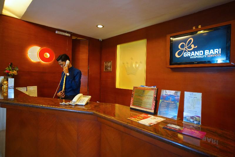 هتل Capital O 166 Princess