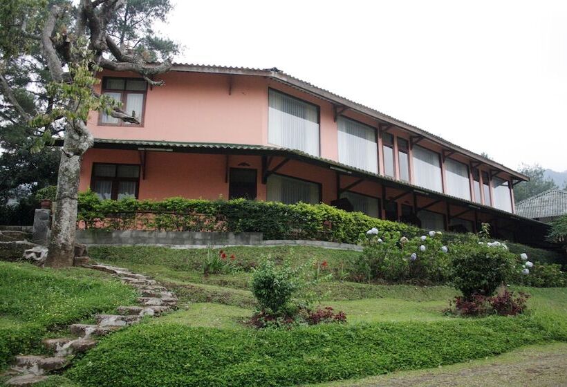 Hotel Oyo 209 Permata Hati Resort & Organic Farm