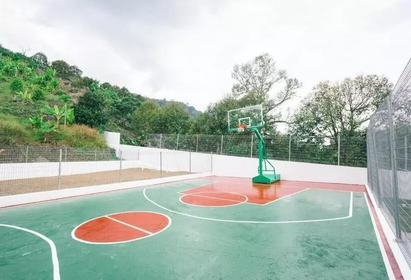 ホテル Rock Mountain