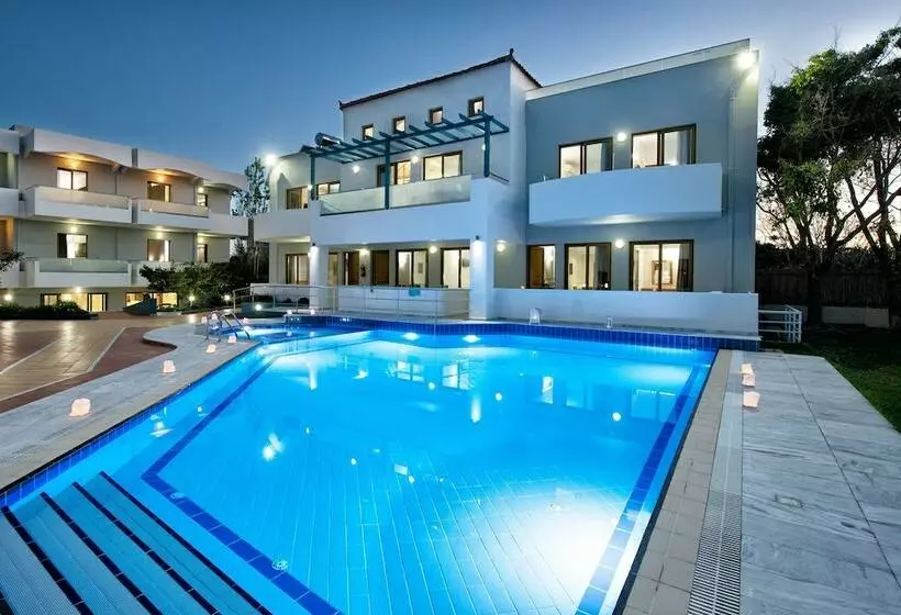 Mary Hotel & Mary Royal Suites