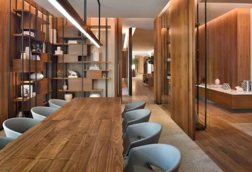 Hotelli Vida Emirates Hills