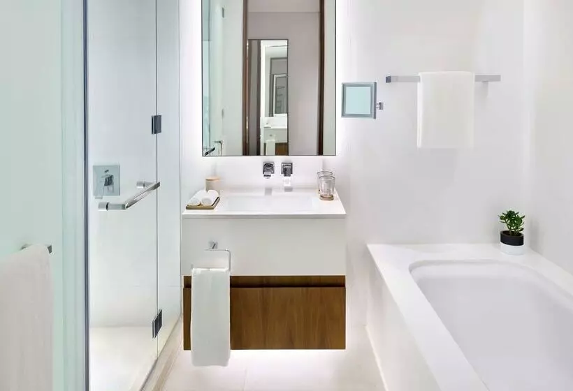 Hotelli Vida Emirates Hills