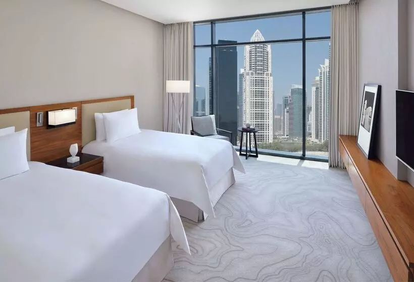 Hotelli Vida Emirates Hills