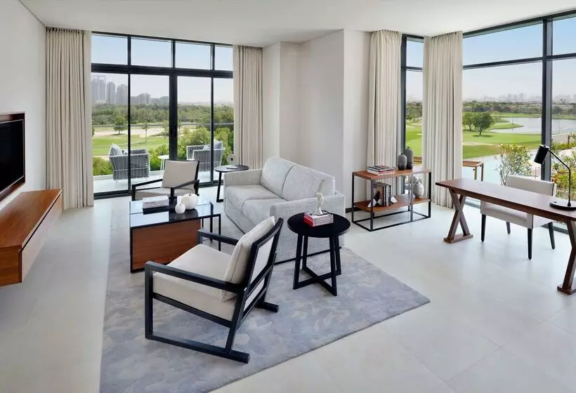 Hotelli Vida Emirates Hills