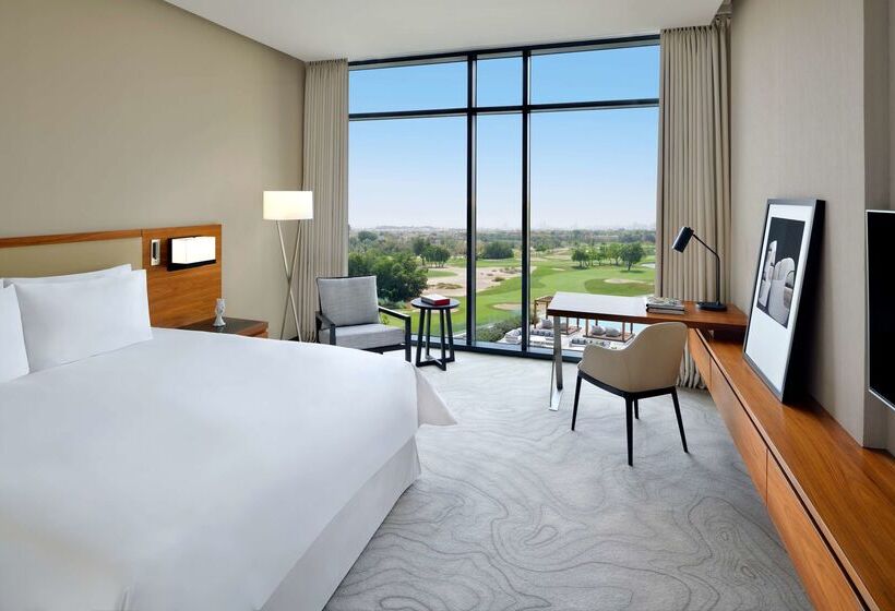 هتل Vida Emirates Hills