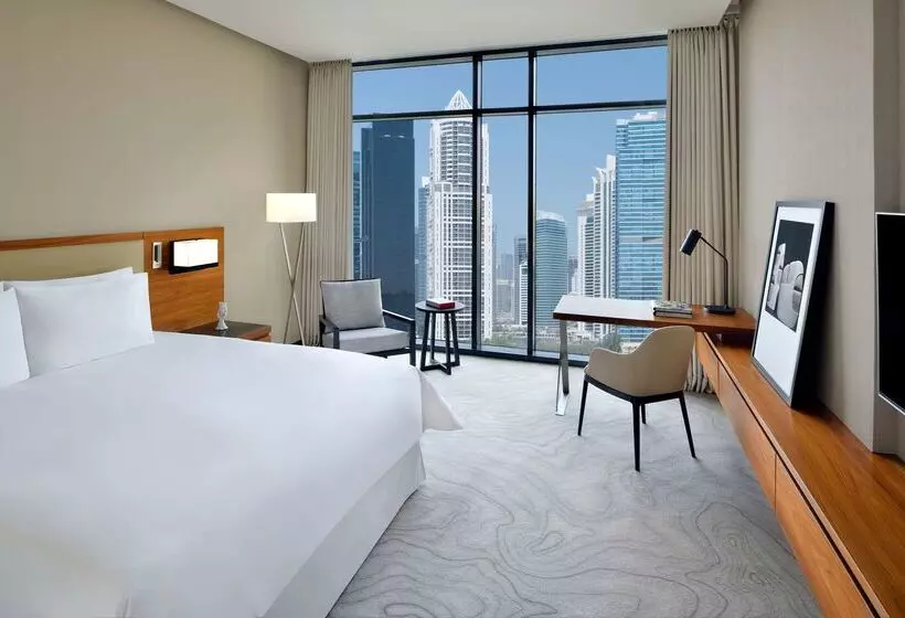 Hotelli Vida Emirates Hills