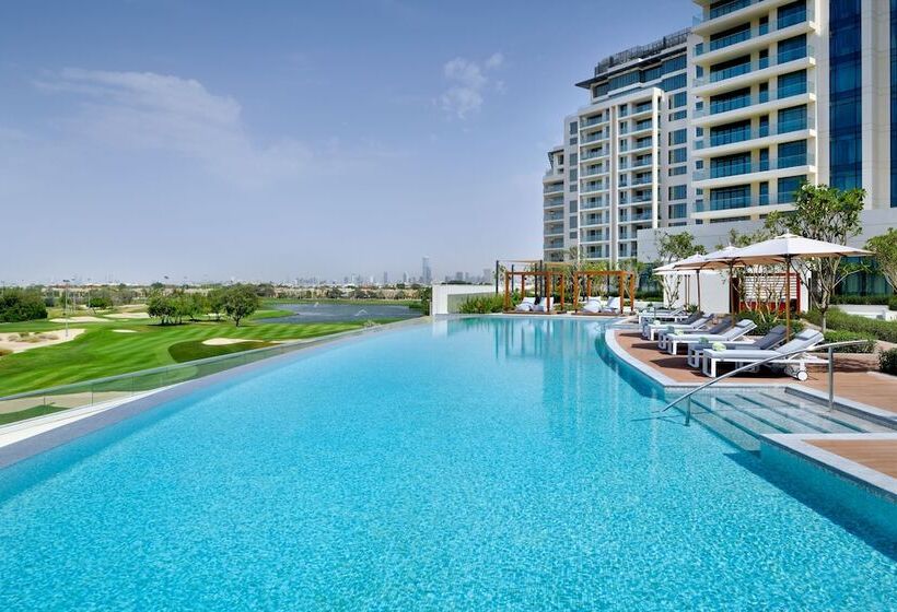 هتل Vida Emirates Hills