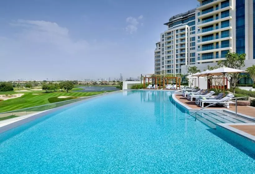 Hotelli Vida Emirates Hills