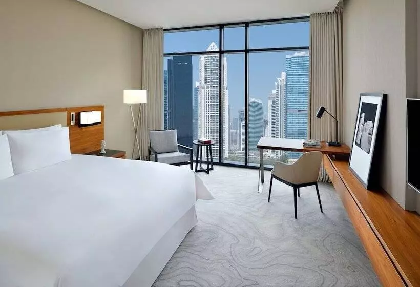 Hotelli Vida Emirates Hills