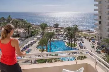 Aparthotel Playa Dorada