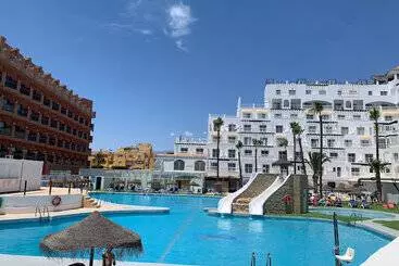 Aparthotel Bahia Serena