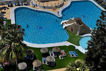 公寓式酒店  Bahia Serena