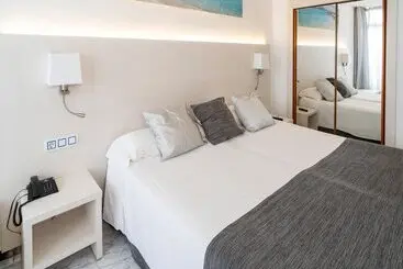 Hotel Amic Horizonte