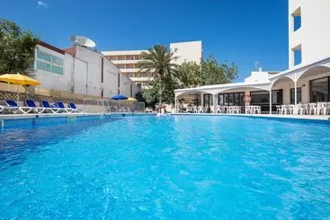 Hotel Santa Maria Playa