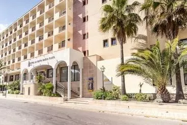 Hotel Santa Maria Playa