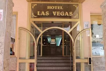 Hotel Las Vegas