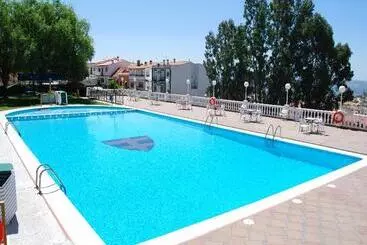 Hôtel Los Templarios